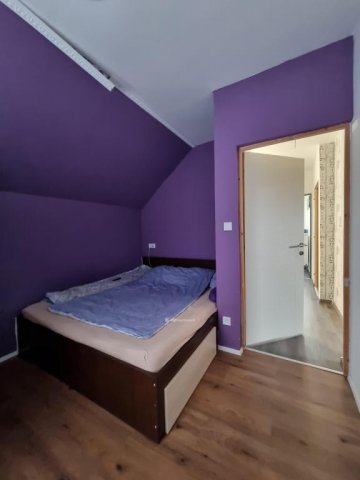 Eladó családi ház, Nyárádon 79.9 M Ft, 2+2 szobás