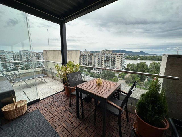 Eladó téglalakás, Budapesten, XIII. kerületben 449 M Ft