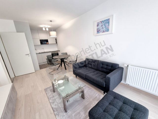 Kiadó téglalakás, albérlet, XIII. kerületben, Róbert Károly körúton