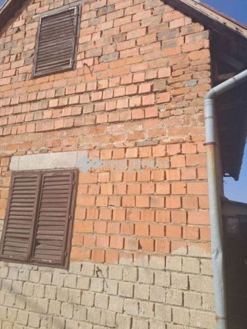 Eladó családi ház, Kacsótán 6.5 M Ft, 3 szobás