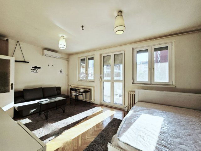 Kiadó téglalakás, albérlet, Budapesten, II. kerületben