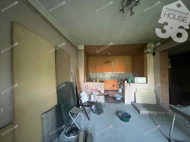 Eladó családi ház, Szabadszálláson 26.99 M Ft, 5 szobás