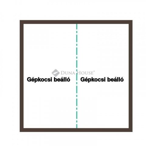 Eladó garázs, Budapesten, IX. kerületben 7.2 M Ft