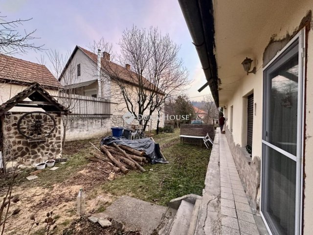 Eladó családi ház, Hidason, Petőfi Sándor utcában 6.9 M Ft