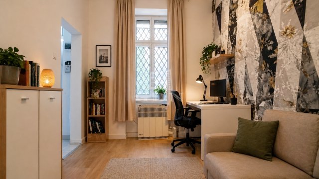 Eladó téglalakás, Budapesten, VIII. kerületben 44.9 M Ft