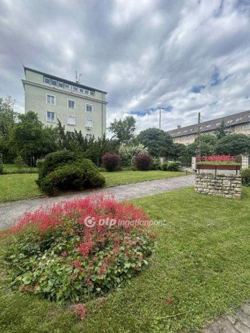 Eladó téglalakás, Budapesten, XI. kerületben 29 M Ft, 1 szobás