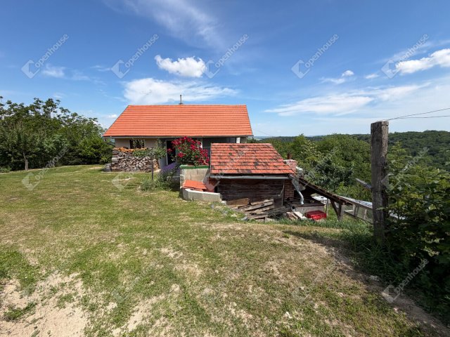 Eladó telek, Zalaegerszegen 21.9 M Ft / költözzbe.hu