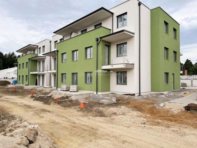 Eladó téglalakás, Szombathelyen 46.9 M Ft, 2 szobás