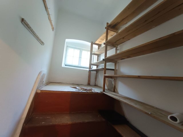 Eladó családi ház, Sátoraljaújhelyen 16.5 M Ft, 2 szobás