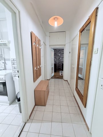 Kiadó téglalakás, albérlet, Kaposváron, Szántó utcában