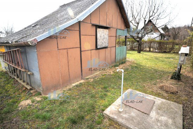 Eladó telek, Szombathelyen 6.5 M Ft / költözzbe.hu