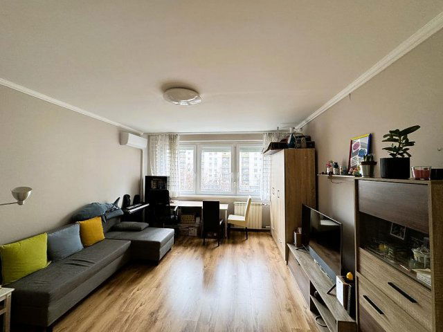 Eladó panellakás, Budapesten, XIII. kerületben 53.9 M Ft