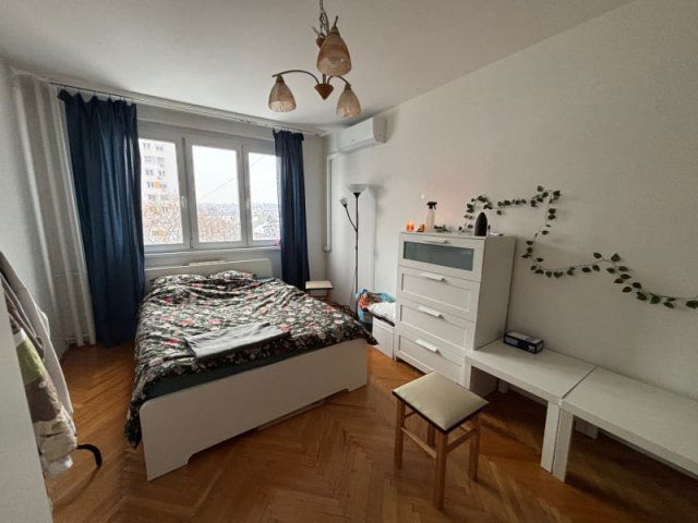 Eladó téglalakás, Budapesten, XI. kerületben, Andor utcában