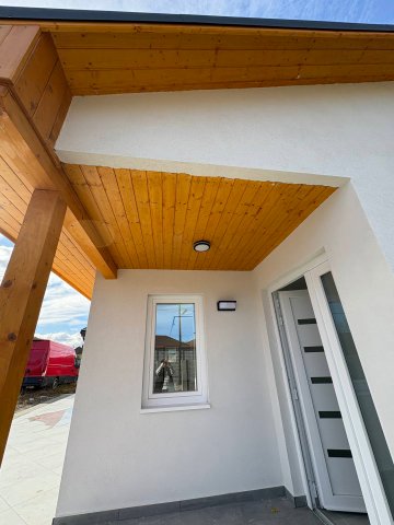 Eladó családi ház, Sajószentpéteren 109 M Ft, 3 szobás