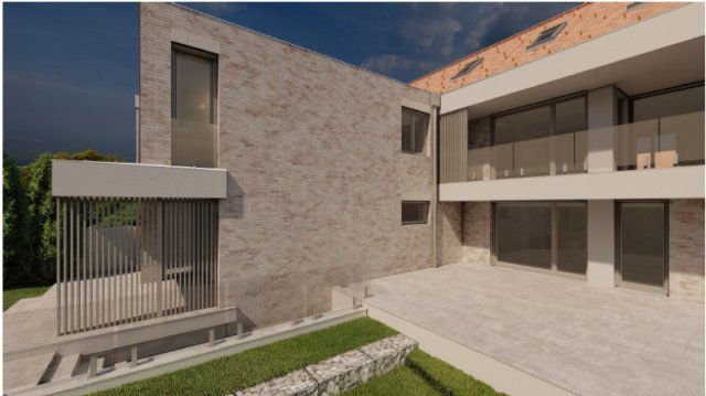 Eladó téglalakás, Pécsett 102.5 M Ft, 3 szobás