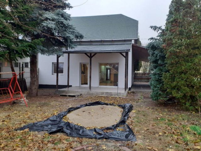 Eladó családi ház, Budapesten, XVII. kerületben 119.99 M Ft