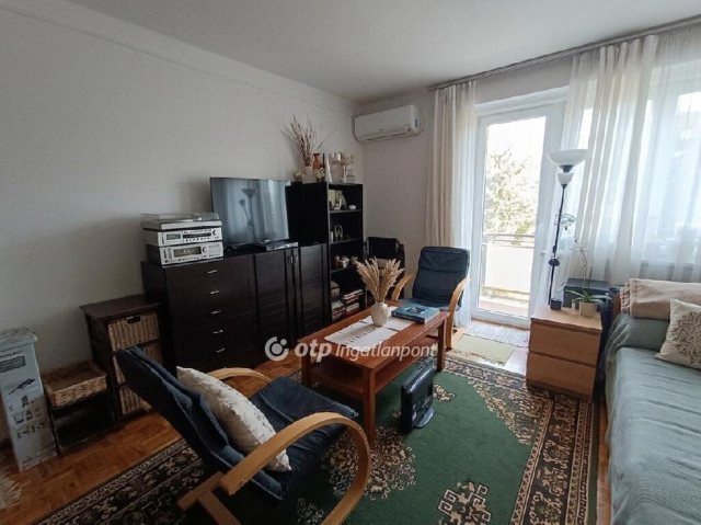 Eladó téglalakás, Budapesten, X. kerületben 59.9 M Ft, 2 szobás