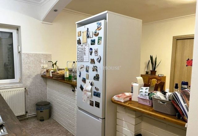 Eladó téglalakás, Bugyin 42 M Ft, 2 szobás