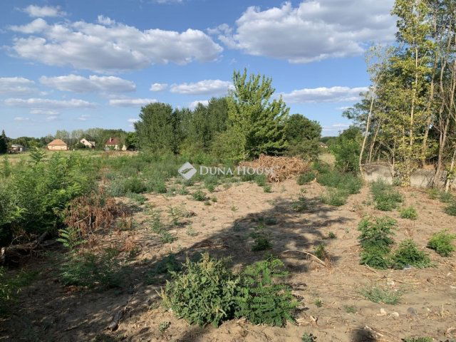 Eladó telek, Hernádon 9 M Ft / költözzbe.hu