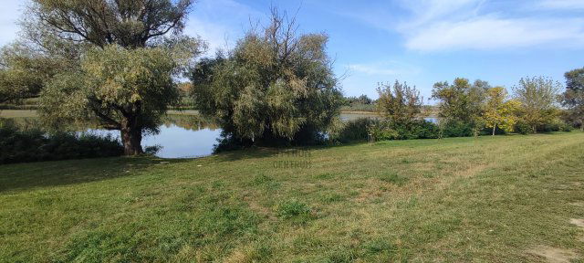 Eladó telek, Tiszafüreden 15.5 M Ft / költözzbe.hu