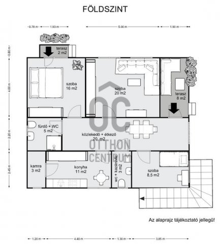 Eladó családi ház, Budaörsön 184.9 M Ft, 5 szobás