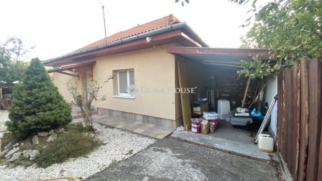 Eladó családi ház, Budapesten, XVII. kerületben 125 M Ft