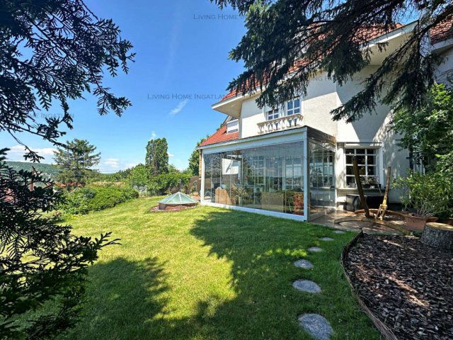 Eladó sorház, Budapesten, II. kerületben 224 M Ft, 4+1 szobás