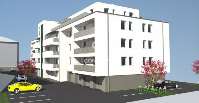 Eladó téglalakás, Veszprémben 84 M Ft, 3 szobás
