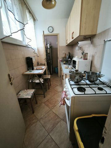 Eladó téglalakás, Sopronban 54.9 M Ft, 1+2 szobás