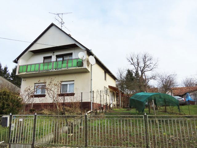 Eladó családi ház, Bödén 47.9 M Ft, 6 szobás