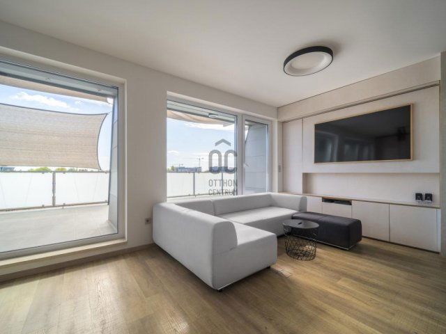 Eladó téglalakás, Budapesten, IX. kerületben 134.9 M Ft