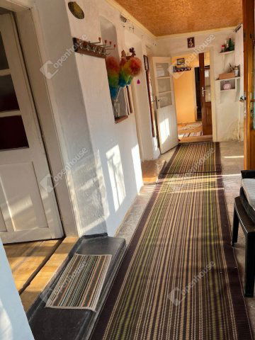 Eladó családi ház, Körösszegapátin 11.5 M Ft, 2 szobás
