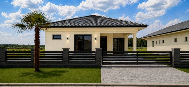 Eladó családi ház, Újlengyelen 110 M Ft, 4 szobás