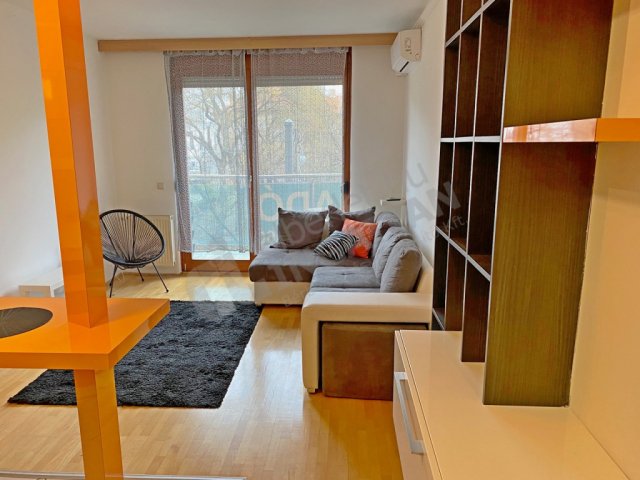 Kiadó téglalakás, albérlet, XIII. kerületben, Pannónia utcában