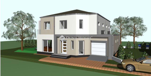 Eladó ikerház, Budapesten, XVIII. kerületben 139.9 M Ft, 4 szobás