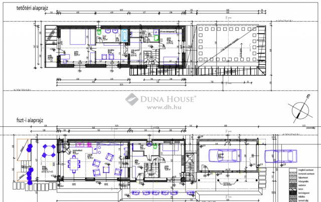 Eladó családi ház, Diósdon 98 M Ft, 5 szobás