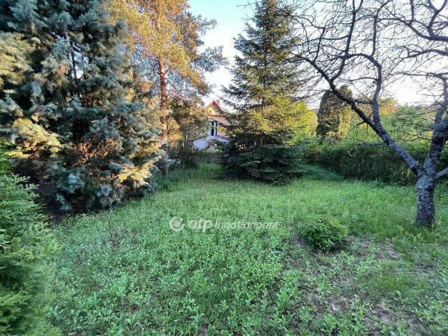 Eladó nyaraló, Gyódon 22 M Ft, 1 szobás / költözzbe.hu