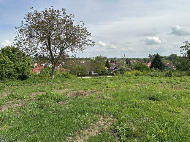 Eladó telek, Miskolcon, Apátsági úton 13.99 M Ft