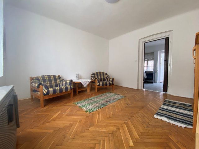 Eladó téglalakás, Pécsett, Torda utcában 21.49 M Ft, 1 szobás