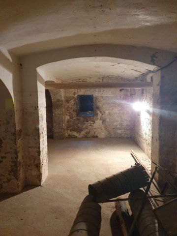 Eladó téglalakás, Hódmezővásárhelyen 10.5 M Ft