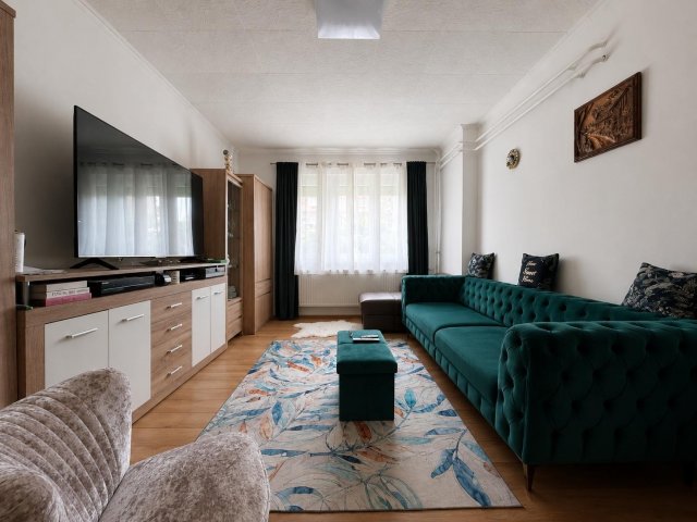 Eladó sorház, Kehidakustányban 52 M Ft, 3+1 szobás