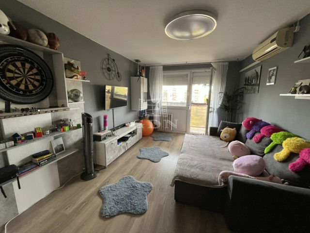 Eladó panellakás, Budapesten, IV. kerületben 71.3 M Ft, 2 szobás