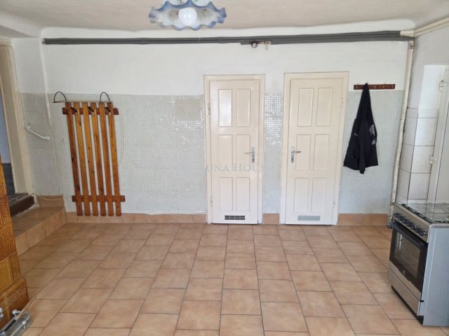 Eladó téglalakás, Kőszegen, Rákóczi Ferenc utcában 26 M Ft
