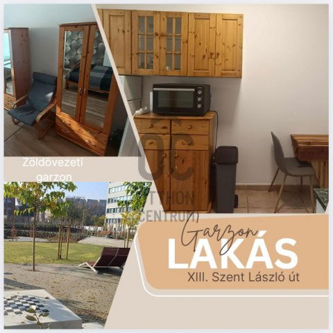 Eladó téglalakás, Budapesten, XIII. kerületben 48.5 M Ft