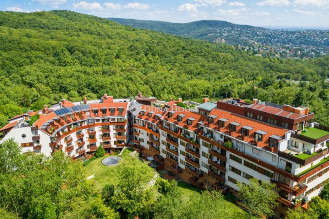 Eladó téglalakás, Budapesten, II. kerületben 229 M Ft, 4 szobás