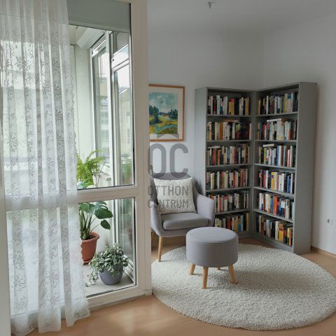 Eladó téglalakás, Budapesten, VIII. kerületben 79.5 M Ft