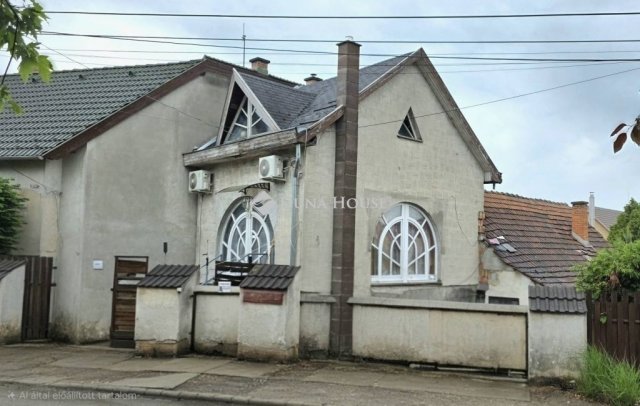 Eladó családi ház, Gyömrőn 85.9 M Ft, 5 szobás