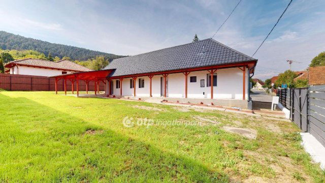 Eladó családi ház, Miskolcon 53 M Ft, 2 szobás