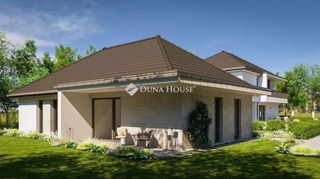 Eladó téglalakás, Gyömrőn 79 M Ft, 3 szobás