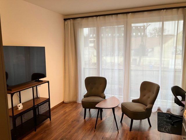 Kiadó téglalakás, albérlet, Debrecenben 180 E Ft / hó, 1 szobás